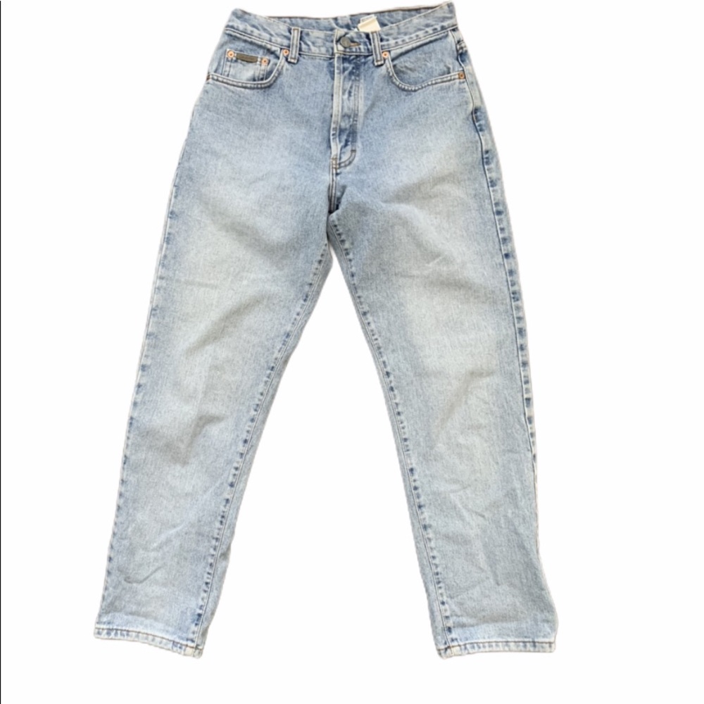 VINTAGE Calvin Klein jeans